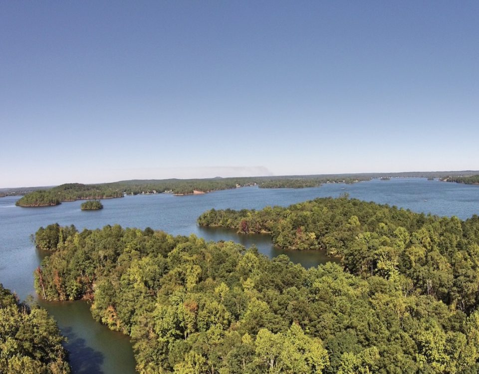 Kennebec Neighborhood Lake Martin
