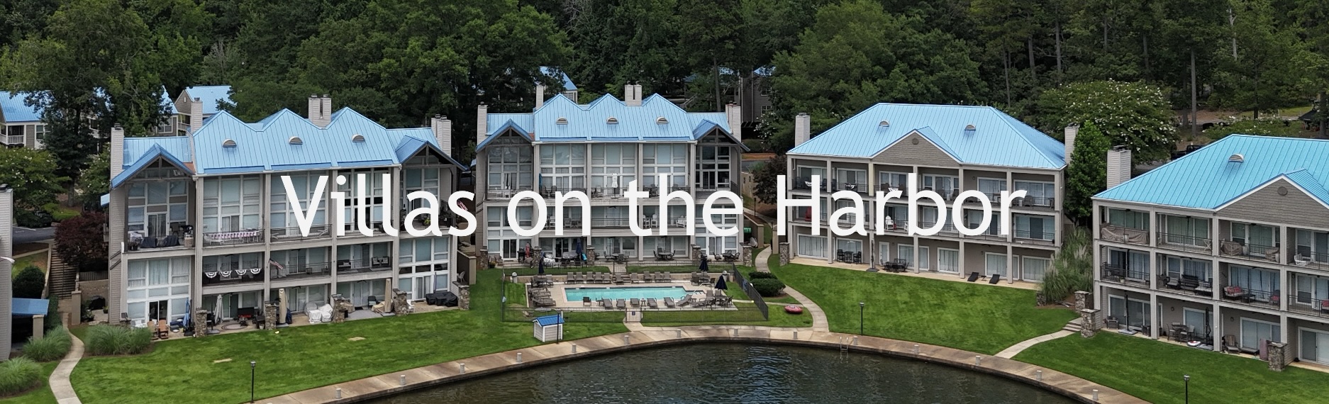 Villas on the Harbor