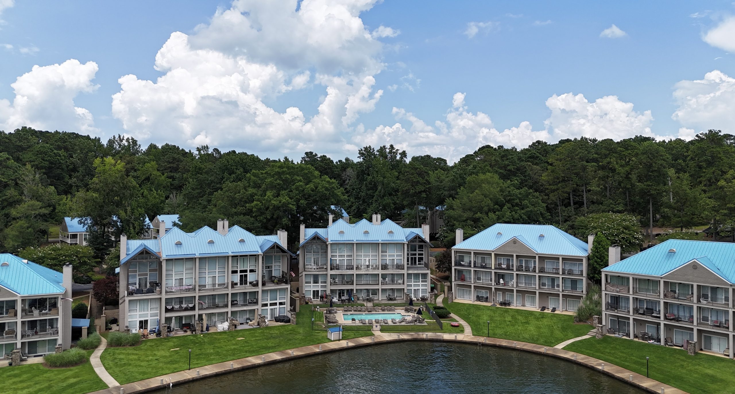 Villas on the Harbor