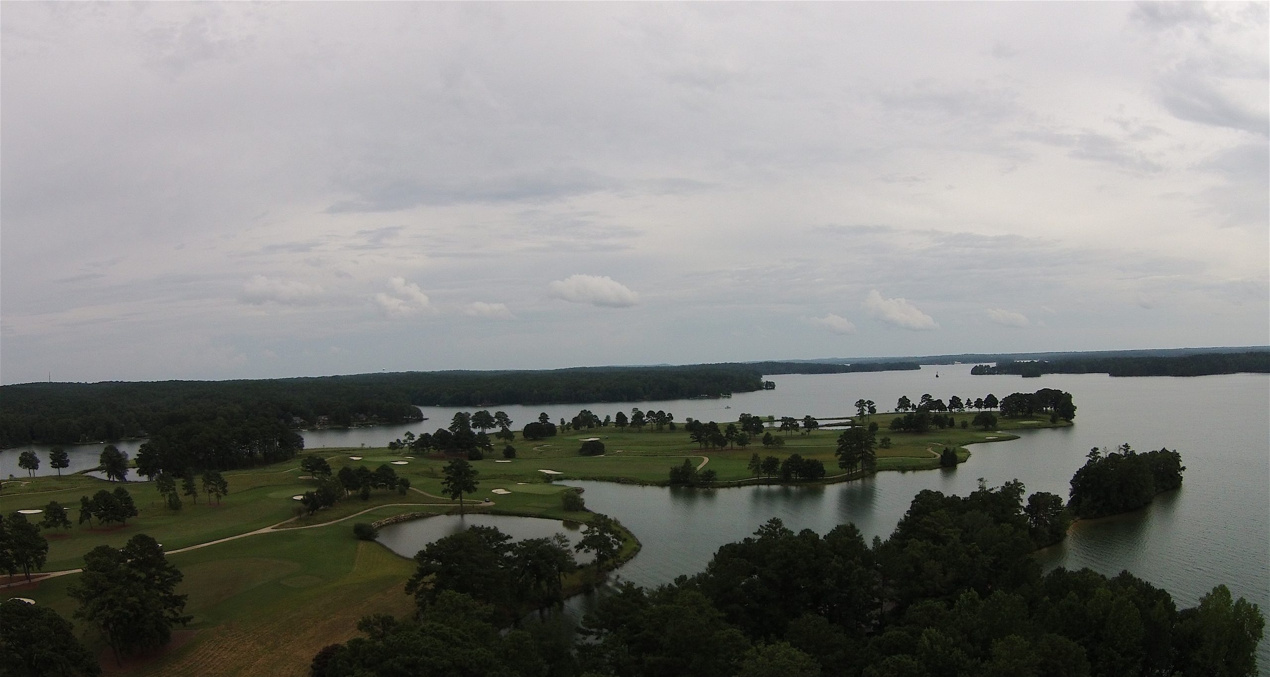 Villas at Willow Point