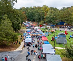 45th Annual Oktoberfest