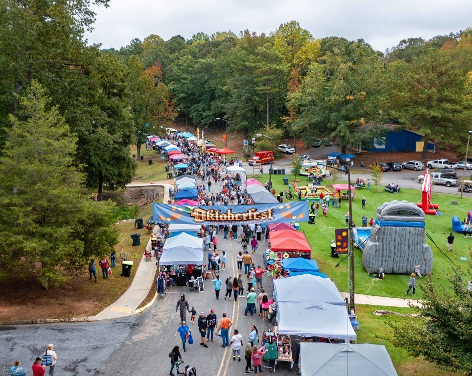 45th Annual Oktoberfest