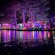 Halloween House on Lake Martin