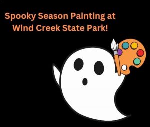 Wild Wonders: Painting in the Park