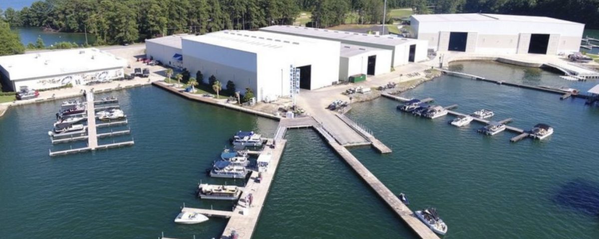 Boating Safety Course at Kowaliga