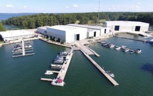 Boating Safety Course at Kowaliga