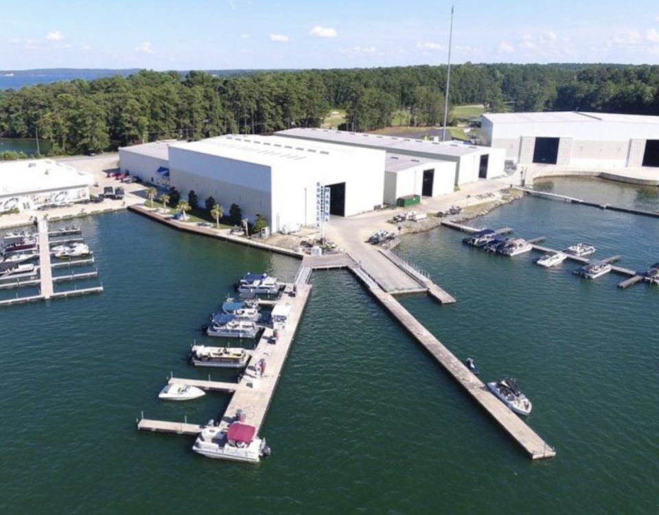 Boating Safety Course at Kowaliga