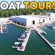 Lake Martin Boat Tours