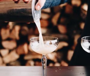 Cocktail Class at The Local