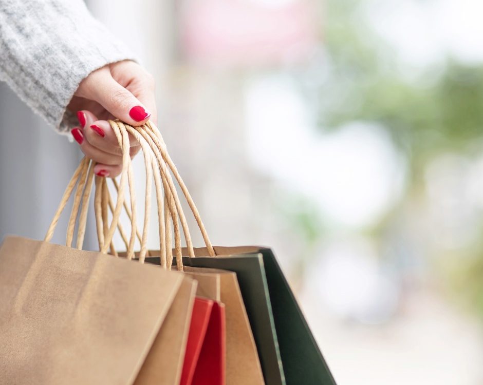 Dadeville Christmas Open House