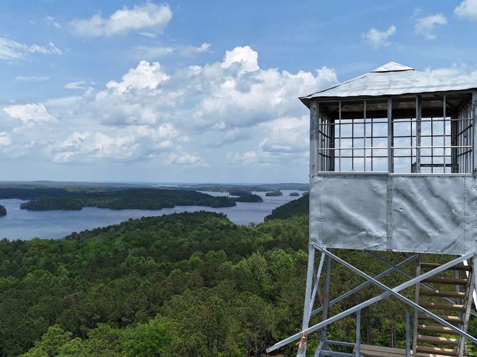 CRATA Tower Grand Opening