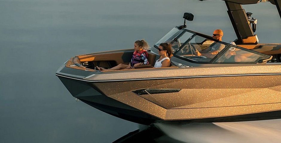 Boating Safety Course The Ridge