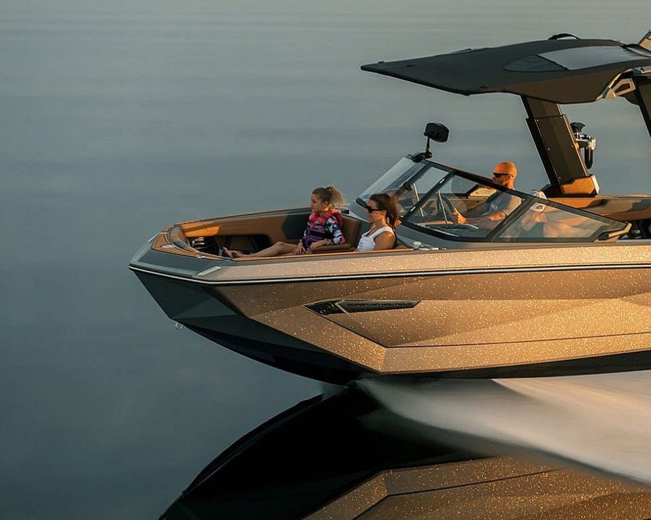 Boating Safety Course The Ridge