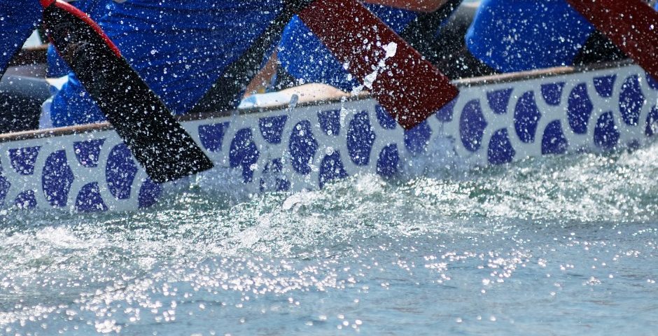 Lake Martin Dragon Boat Festival