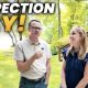 Home Inspections on Lake Martin