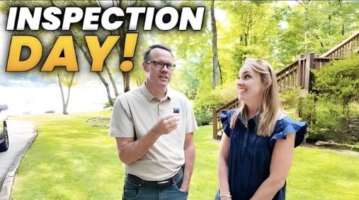 Home Inspections on Lake Martin