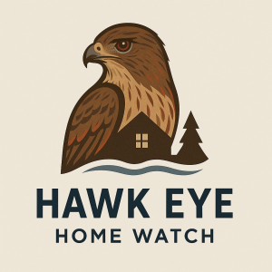 Lake Martin - Hawk Eye Home Watch