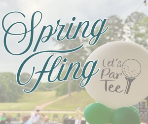 Spring Fling at StillWaters Golf