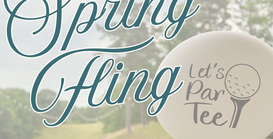 Spring Fling at StillWaters Golf