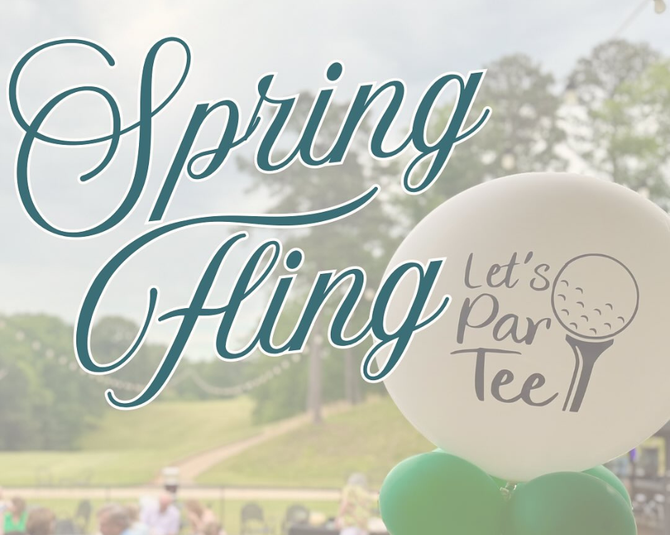 Spring Fling at StillWaters Golf