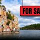 Is Chimney Rock for sale?