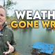 Prepare Lake Martin Home for Weather