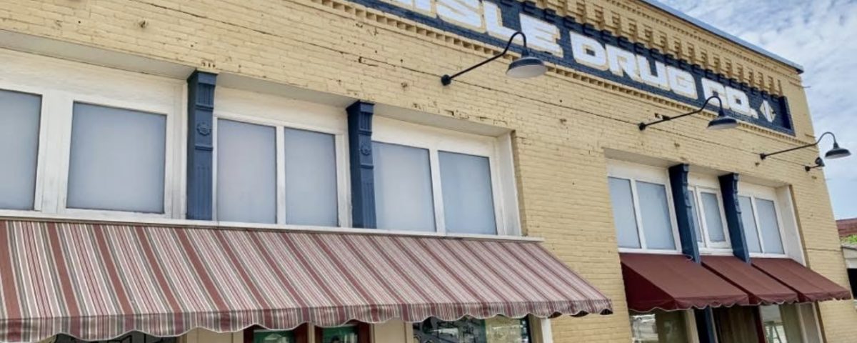 Carlisle's Near Lake Martin Reopens