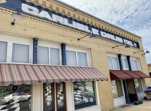 Carlisle's Near Lake Martin Reopens