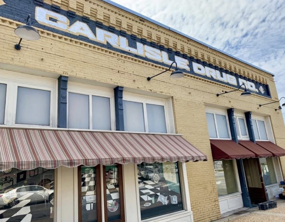 Carlisle's Near Lake Martin Reopens