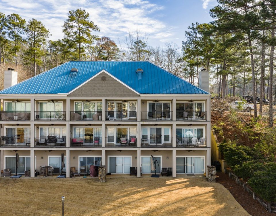 New Listing 507 Villas on the Harbor