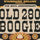 Old 280 Boogie