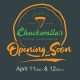 Chuck's Reopening on Lake Martin