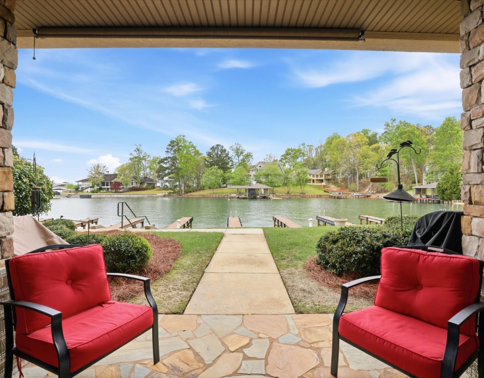 Harbor Pointe Condo D102