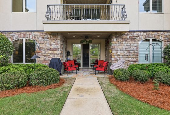 390 Marina Point Rd. D102