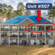 Redesigning a Lake Martin Condo