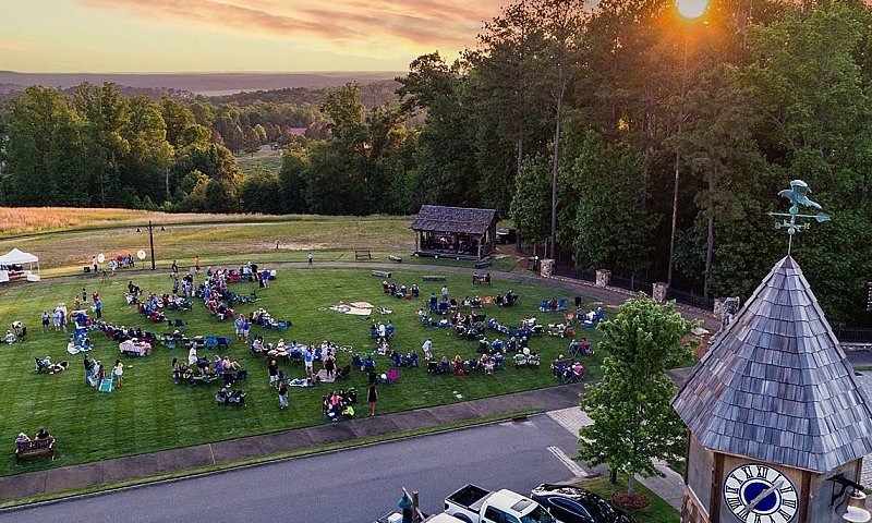 Labor Day Weekend Music Fest