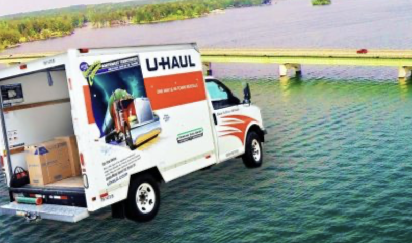 Big Mistake Made When Moving to Lake Martin