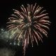 Fourth of July Fireworks at Lake Martin