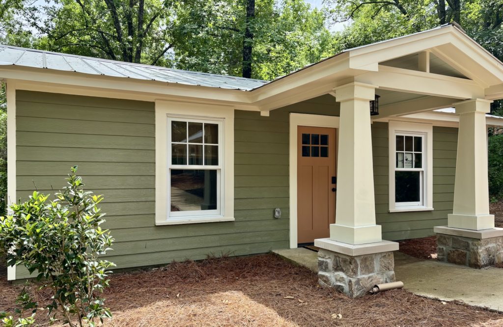 The Clubhouse