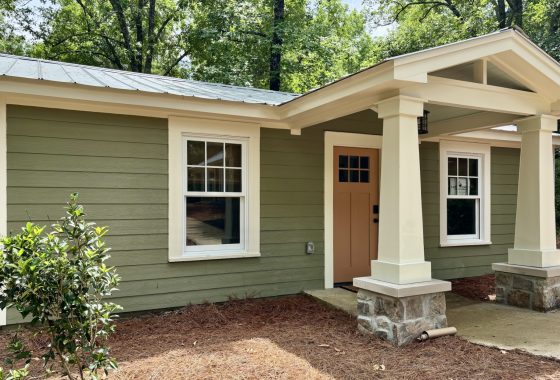 The Clubhouse