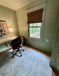 Office Space