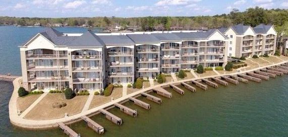 Sunset Pointe Condos