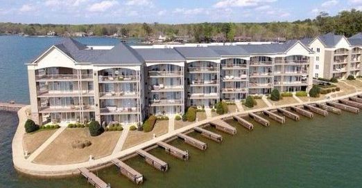 Sunset Pointe Condos
