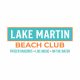 Lake Martin Beach Club