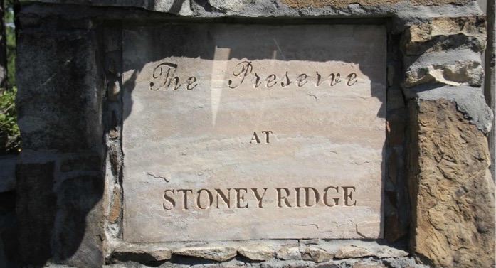 The Preserve at Stoney Ridge Lake Martin