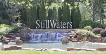 StillWaters Lake Martin