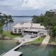 The Perfect Wedding House in Trillium