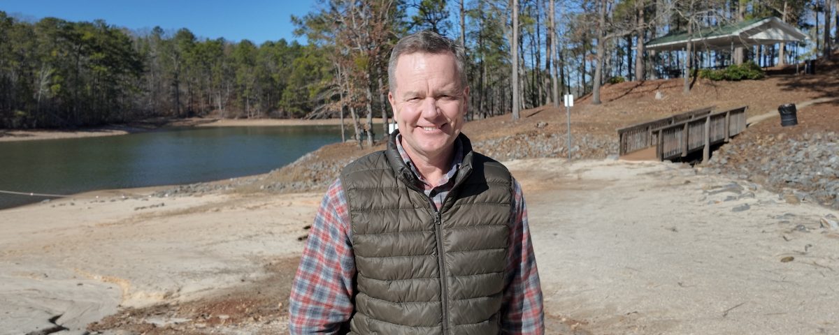 Best Public Access at Lake Martin