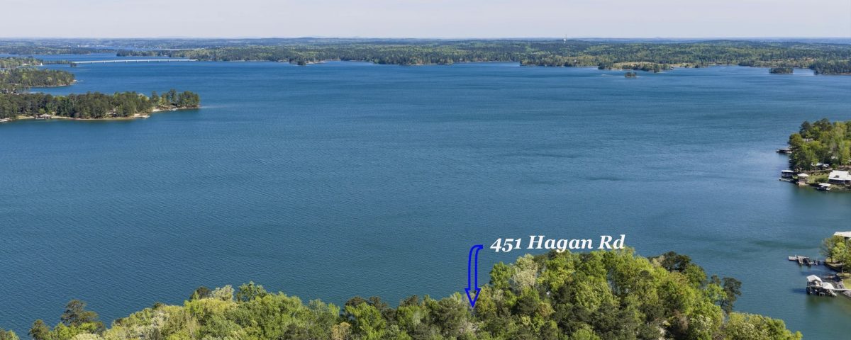 451 Hagan Road Sold