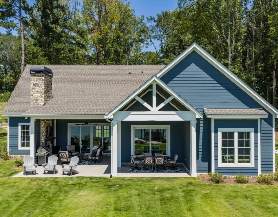 2255 Sturdivant Road sold